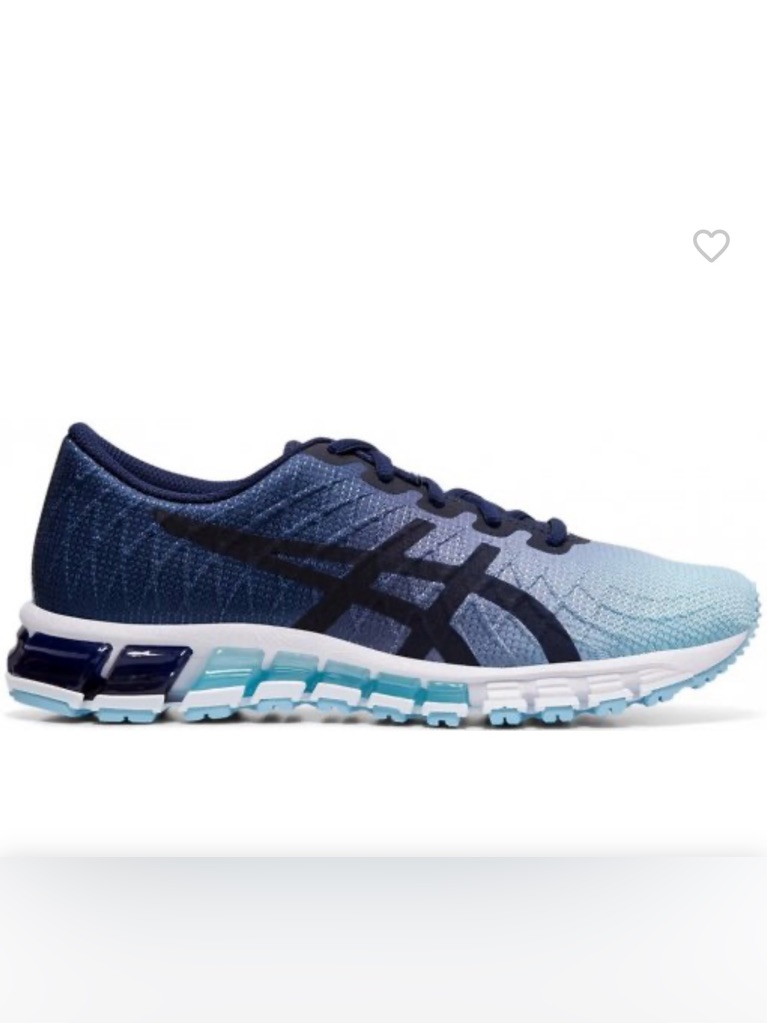 Asics Women’s Gel Quantum 180 4 Sneakers Nwt Size 6.